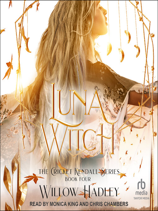 Title details for Luna Witch by Willow Hadley - Available